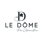 ledomeparclementine-logo
