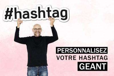 impression-hashtag-mot-geant-marketing-publicite-evenement