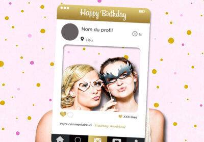 cadre-photobooth-instagram-personnalise-or-gold